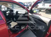2019 Mitsubishi OUTLANDER фото