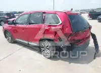 2019 Mitsubishi OUTLANDER фото