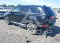 2019 Mitsubishi OUTLANDER photo