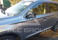 2019 Mitsubishi OUTLANDER фото
