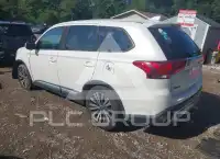 2019 Mitsubishi OUTLANDER фото