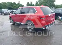 2019 Mitsubishi OUTLANDER photo