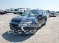 2019 Mitsubishi OUTLANDER photo