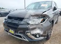 2019 Mitsubishi OUTLANDER photo
