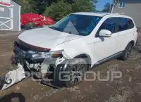 2019 Mitsubishi OUTLANDER фото