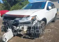 2019 Mitsubishi OUTLANDER фото