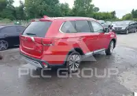 2019 Mitsubishi OUTLANDER photo