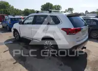 2019 Mitsubishi OUTLANDER photo