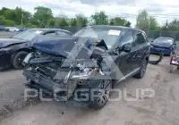 2019 Mitsubishi OUTLANDER photo