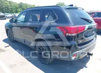 2019 Mitsubishi OUTLANDER фото