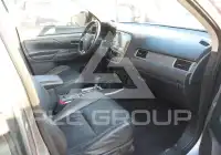 2019 Mitsubishi OUTLANDER фото