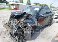 2019 Mitsubishi OUTLANDER фото