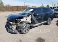 2019 Mitsubishi OUTLANDER фото