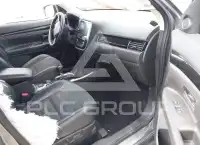 2019 Mitsubishi OUTLANDER фото
