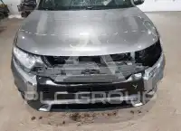 2019 Mitsubishi OUTLANDER фото
