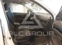 2019 Mitsubishi OUTLANDER фото