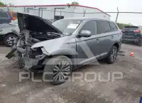 2019 Mitsubishi OUTLANDER фото