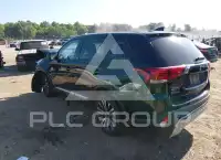 2019 Mitsubishi OUTLANDER photo