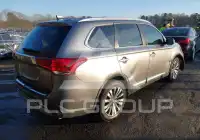 2019 Mitsubishi OUTLANDER фото