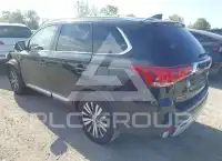 2019 Mitsubishi OUTLANDER фото