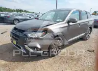 2019 Mitsubishi OUTLANDER photo