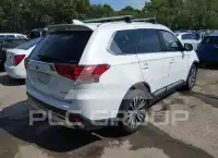 2019 Mitsubishi OUTLANDER photo