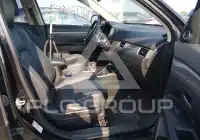 2019 Mitsubishi OUTLANDER фото