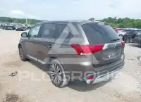 2019 Mitsubishi OUTLANDER photo