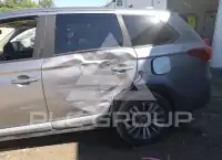 2019 Mitsubishi OUTLANDER фото