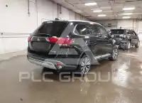 2019 Mitsubishi OUTLANDER photo