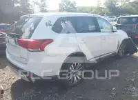 2019 Mitsubishi OUTLANDER фото