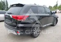 2019 Mitsubishi OUTLANDER фото