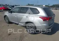 2019 Mitsubishi OUTLANDER фото