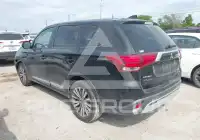 2019 Mitsubishi OUTLANDER photo