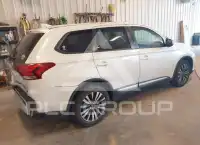 2019 Mitsubishi OUTLANDER фото