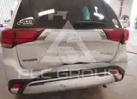 2019 Mitsubishi OUTLANDER фото