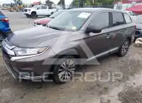 2019 Mitsubishi OUTLANDER photo