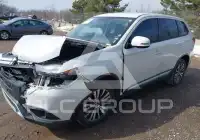 2019 Mitsubishi OUTLANDER фото