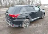 2019 Mitsubishi OUTLANDER фото