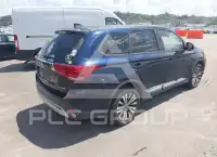 2019 Mitsubishi OUTLANDER фото