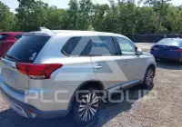 2019 Mitsubishi OUTLANDER фото