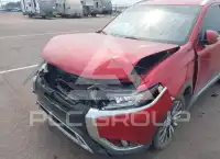 2019 Mitsubishi OUTLANDER photo