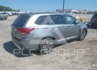 2019 Mitsubishi OUTLANDER фото