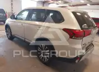 2019 Mitsubishi OUTLANDER фото