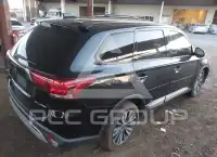 2019 Mitsubishi OUTLANDER photo