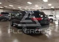 2019 Mitsubishi OUTLANDER photo