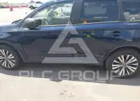 2019 Mitsubishi OUTLANDER фото