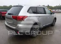 2019 Mitsubishi OUTLANDER фото