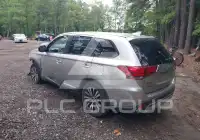 2019 Mitsubishi OUTLANDER фото