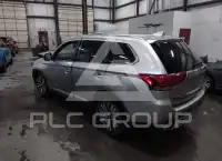 2019 Mitsubishi OUTLANDER фото